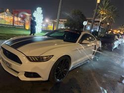 فورد موستانج